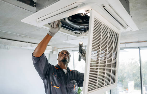 Licensed Furnace Repair service in Jordan Valley, OR - FH HVAC
